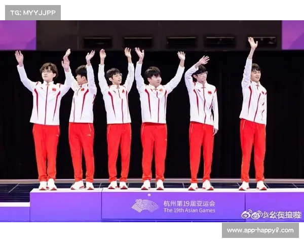 电子竞技入亚运正式项目 选手保障体系亟需加强