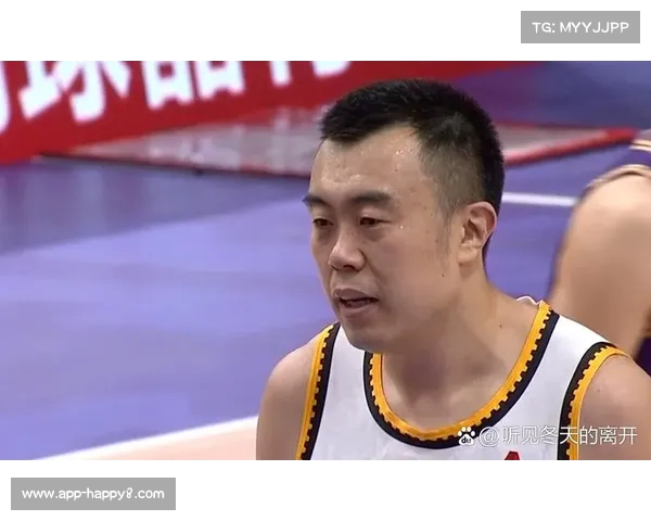 赵继伟王岚嵚组成辽宁新后场，适应韩德君退役