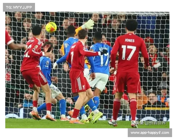 萨拉赫：利物浦1-0桑德兰比赛中送出助攻，追平杰拉德成利物浦队史英超助攻王